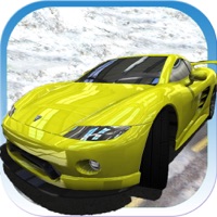 Super Sports Car Racing PRO app icon - Games app for iPhone