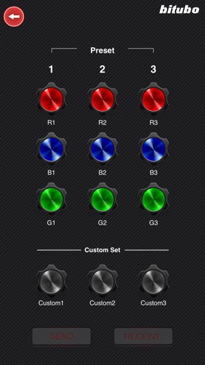 Bitubo DigiShox Manager(圖3)-速報App
