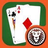 Blackjack by Leo Vegas - King of Mobile Casino