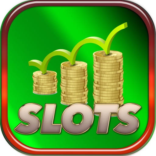 Slots Auto Win Jackpot - FREE VEGAS GAMES icon