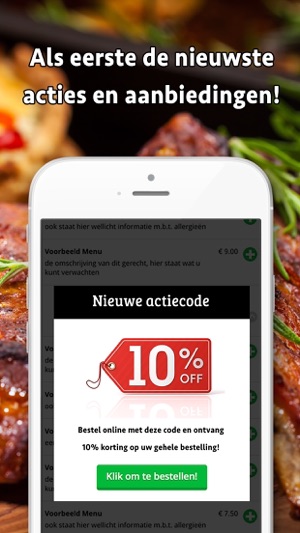 Saf's Grill & BBQ(圖2)-速報App
