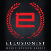 Elusionist.com, INC - Invisible Deck アートワーク
