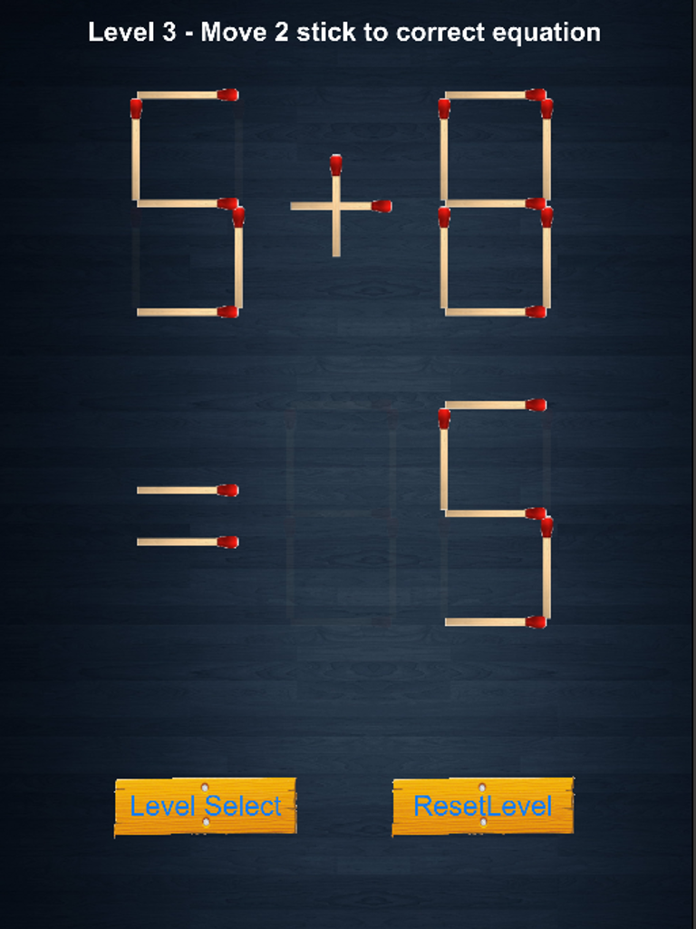 Matchstick Pro