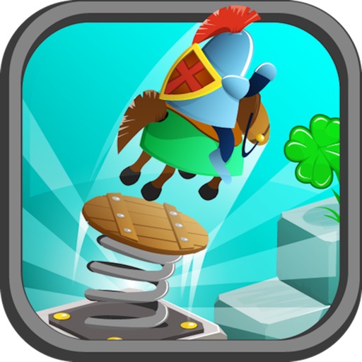 Lucky Knight iOS App