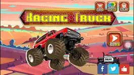 Game screenshot Racing Truck mod apk