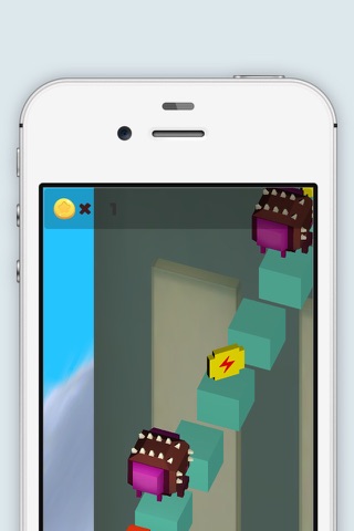 Jumpy Bill screenshot 4