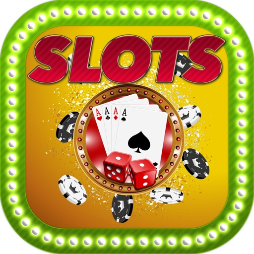 All In A Hard Loaded - Slots Machines Deluxe Edition icon