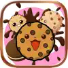 Crazy Chocolate Cookie Machine Maker App Feedback