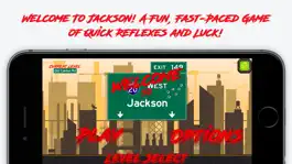 Game screenshot Welcome To Jackson apk