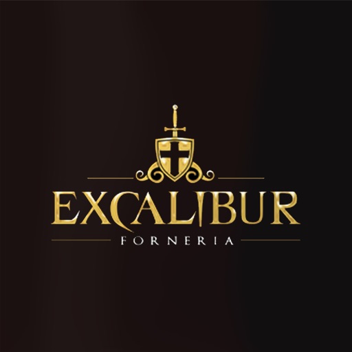 Excalibur Forneria