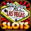 Journey Slots - Vegas Jackpot Casino Deluxe Edition