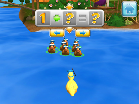 T30 Little Ducks 2 screenshot 3