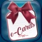 Icon Best e-Cards Collection – Create Virtual Greeting Card and Custom B-day Invitation.s