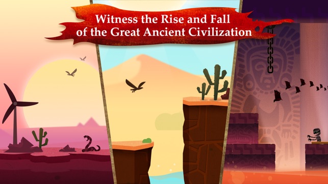 Son of Egypt(圖2)-速報App