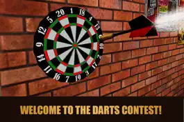Game screenshot Darts Master Championship 3D mod apk