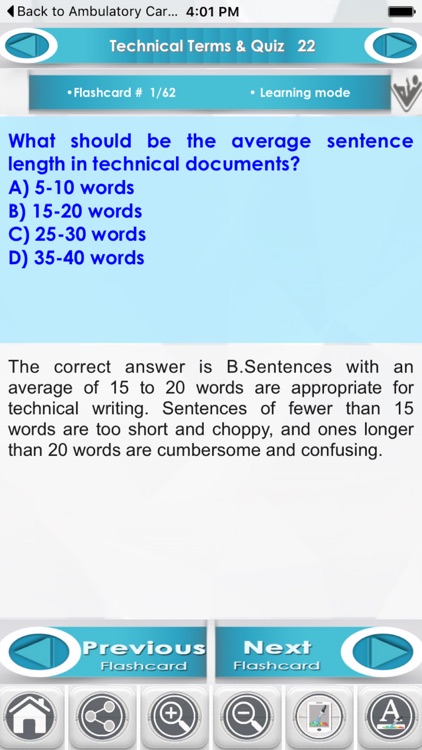Technical Terms and Quiz 3200 Flashcards
