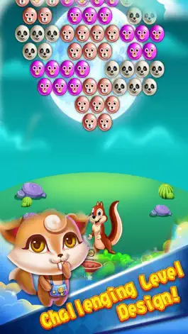 Game screenshot Sweet Bubble: Pet Shoot Game hack
