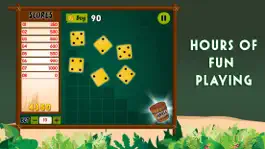 Game screenshot Farkle Dice - Ultimate Addict Gambling mod apk