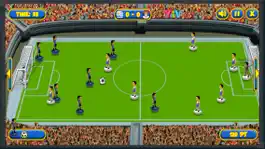 Game screenshot Ultimate Real Soccer - Soccer games for kids apk