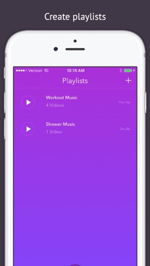 Repeter - Watch, Listen, Repeat - for YouTube(圖3)-速報App