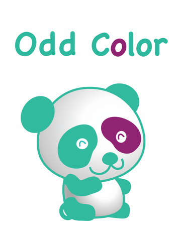 Screenshot #4 pour Odd Color - Test Your Color Vision