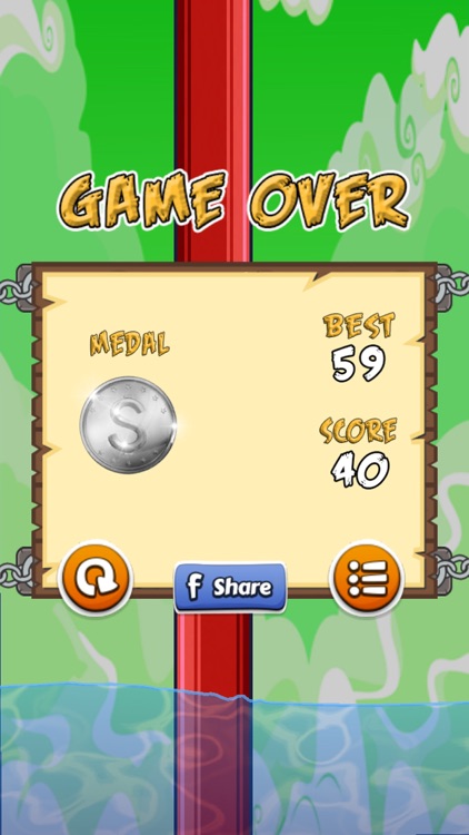 Potato Splash screenshot-4