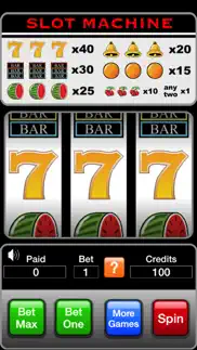 active fruit slots iphone screenshot 1