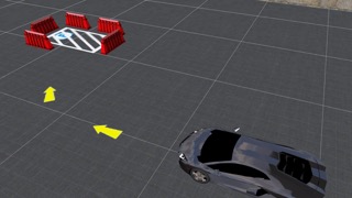 Car Parking Simulator Car Driving Test Simulatorのおすすめ画像5