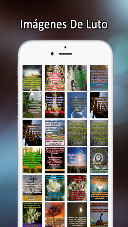 Imágenes De Luto