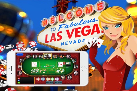 Baccarat Vegas - Free Baccarat Casino Game screenshot 3