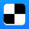 Black Tiles - 2016 App Delete