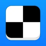 Black Tiles - 2016 App Contact