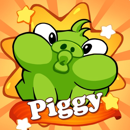 Hungry Piggy Vs. Kong icon