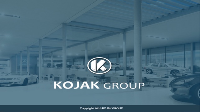 Kojak Group(圖1)-速報App