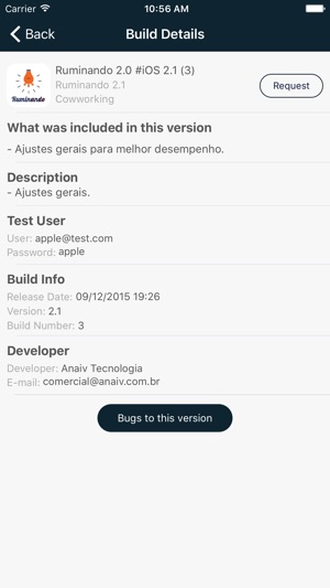 MoonBuilds(圖2)-速報App