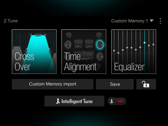 Screenshot #4 pour Z-tune