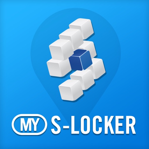 my S-LOCKER by 주식회사 새누