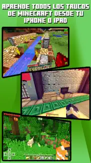 youtubers twitchers minecraft edition iphone capturas de pantalla 2