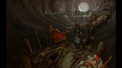 Primordia screenshot 1