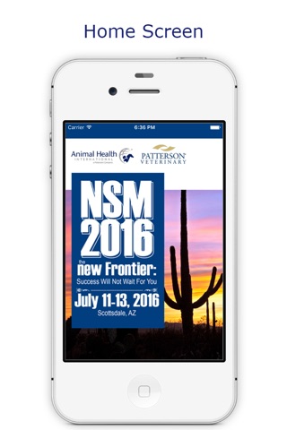 NSM Event 2016 screenshot 2