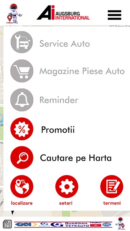 Partener de drum screenshot-4
