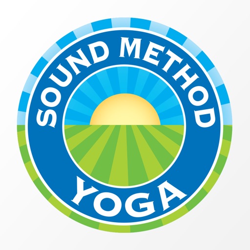 Sound Method Yoga icon