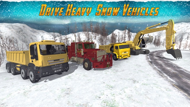 Hill Climb Excavator Crane Simulator - Driving Heavy Excavat(圖5)-速報App