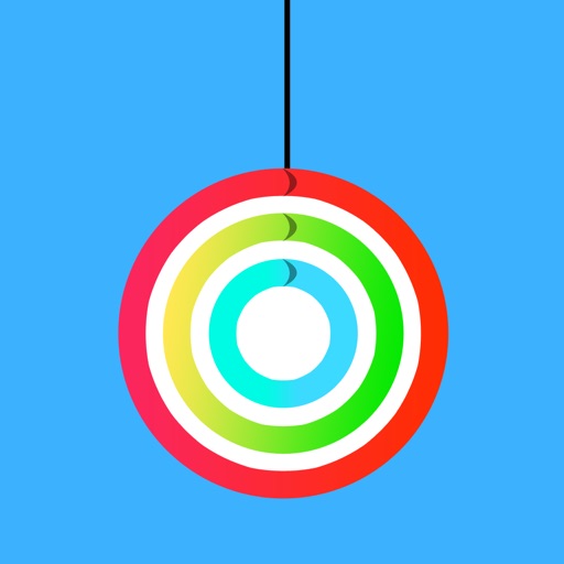 Hang Ball icon