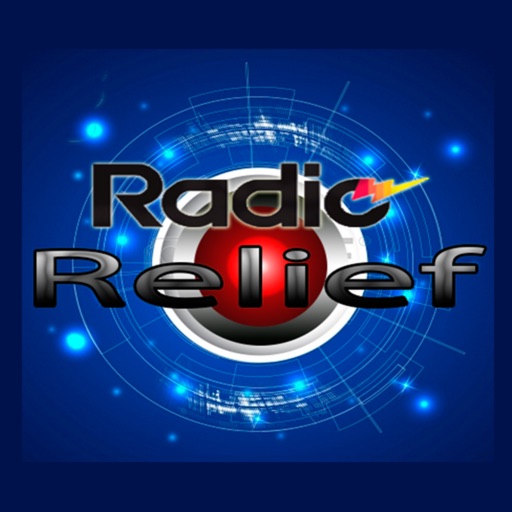 Radio Relief haiti icon