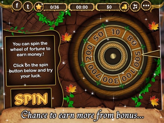 The Galleon Travelling - Hidden Objects game for kids and adults iPad screenshot 5 - Games app