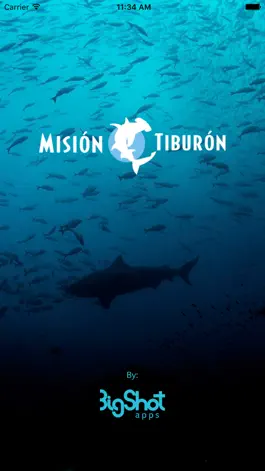 Game screenshot Misión Tiburón mod apk