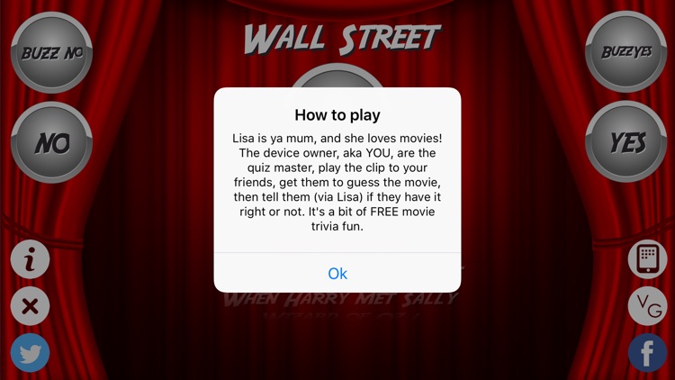 Mums Movie Quiz screenshot-4