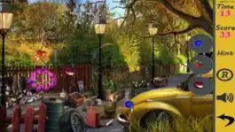 Game screenshot Hidden Objects Of A Suspicious Neighbours mod apk