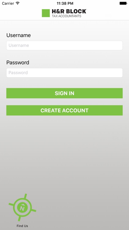 H&R Block Australia DIY Tax Return App
